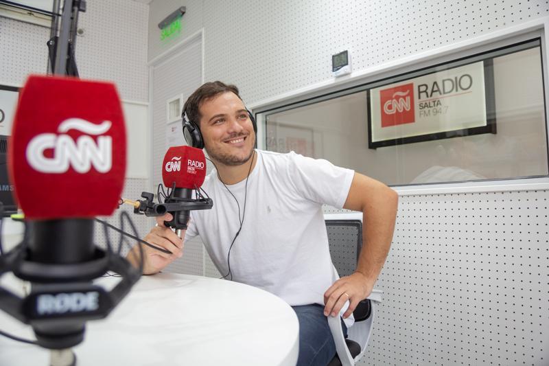 Mañanas con Luchi 2