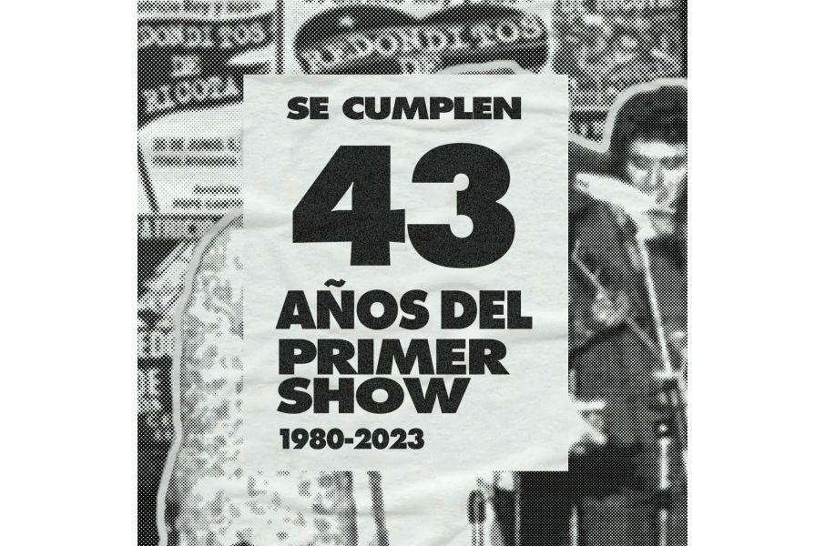 Tributo a Los Redondos 02