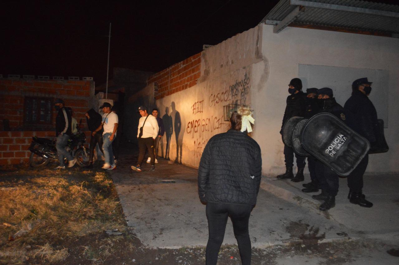 Seguridad Sanitaria 03