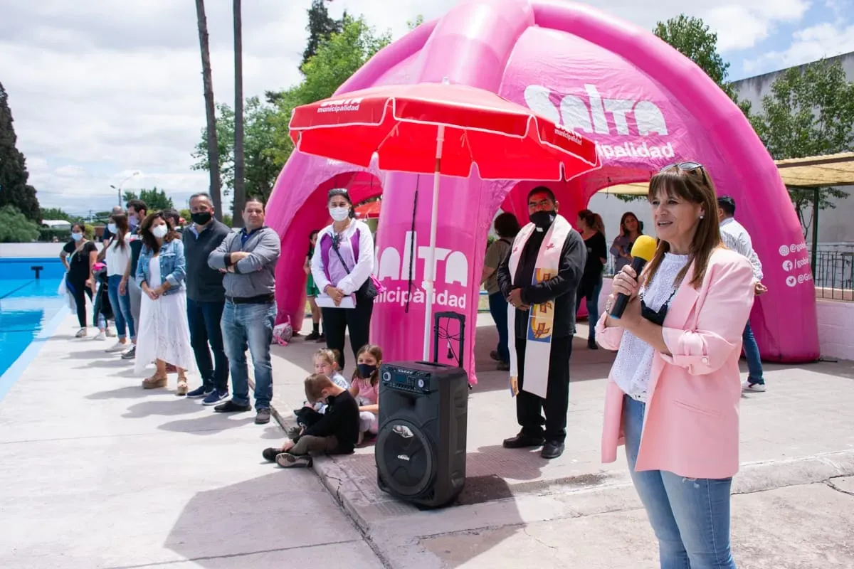 inauguracion verano 2022
