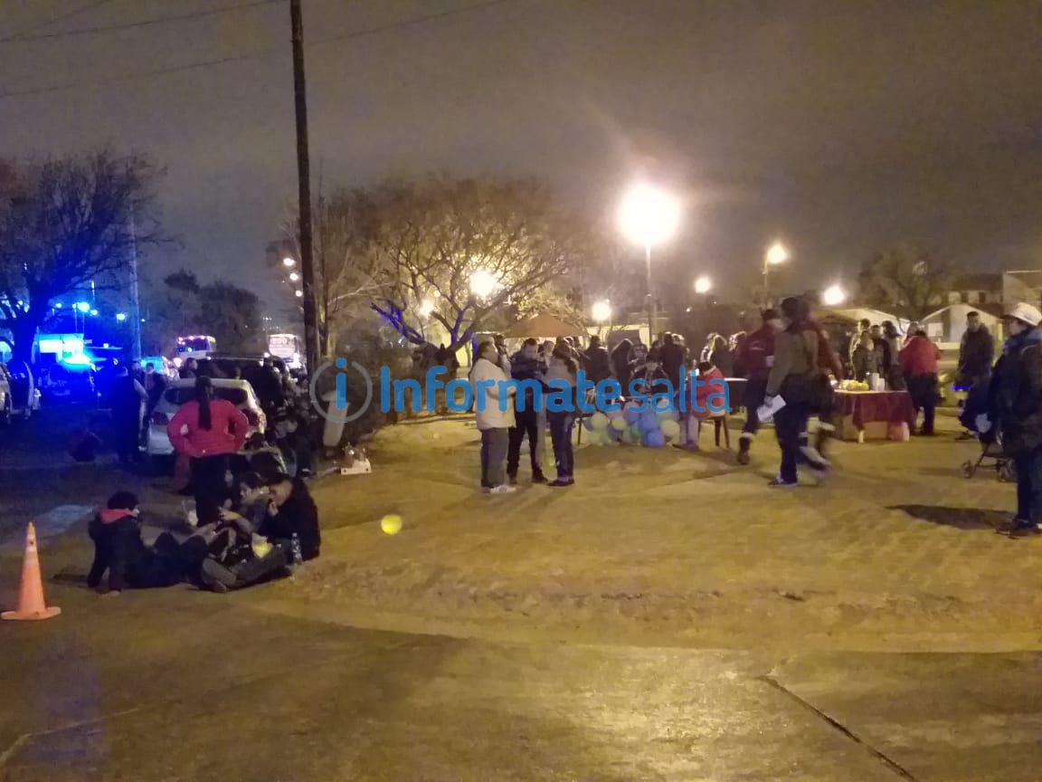 peregrinos policiales (2)