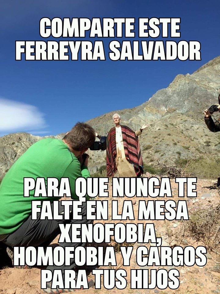 julio ferreyra memes el elegido (4)