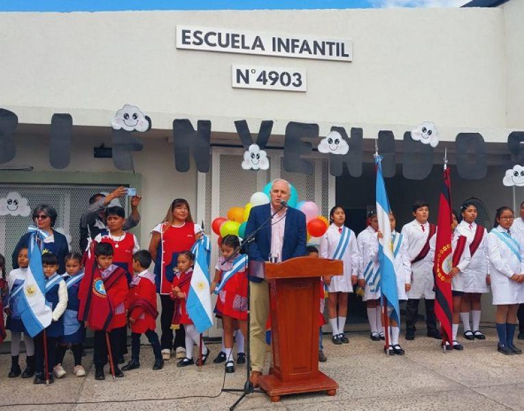 Educación Cafayate 03
