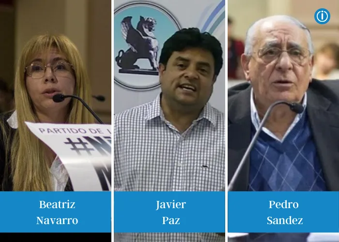 anta - sandez paz navarro