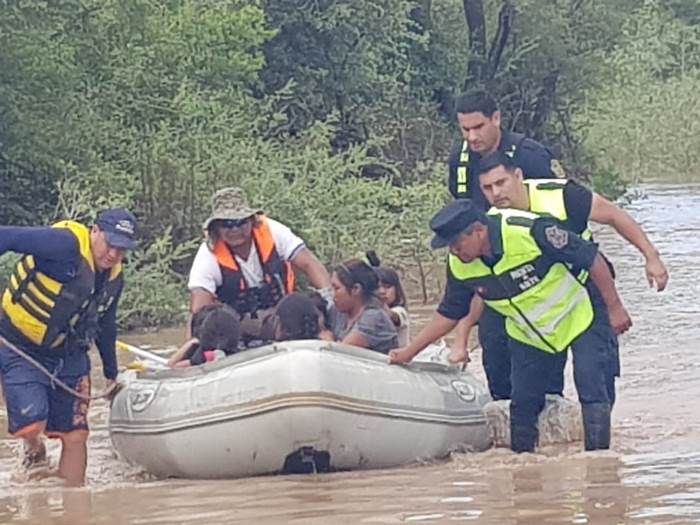 asistencia pilcomayo