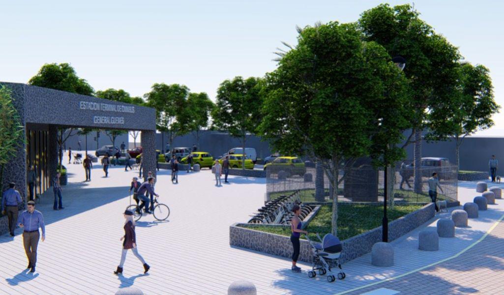 Nueva Terminal Güemes 02