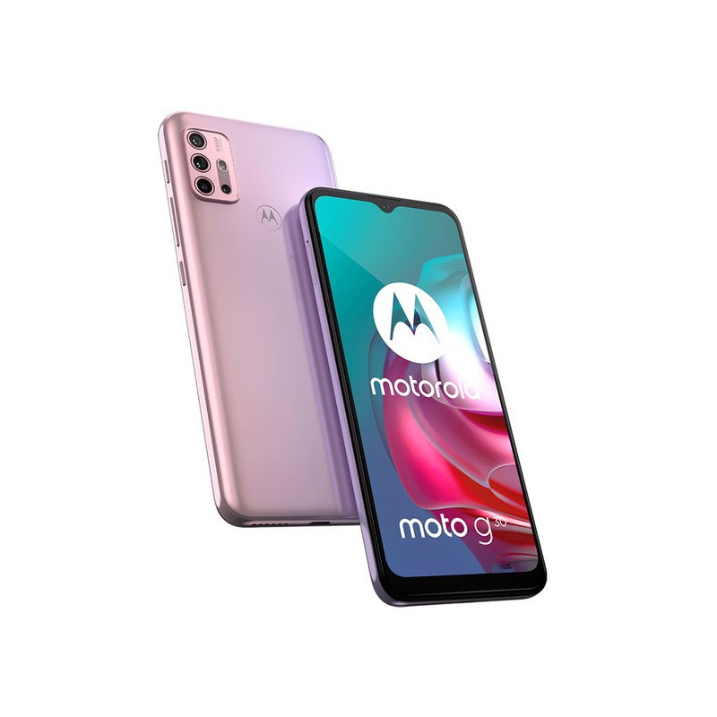 Moto G30