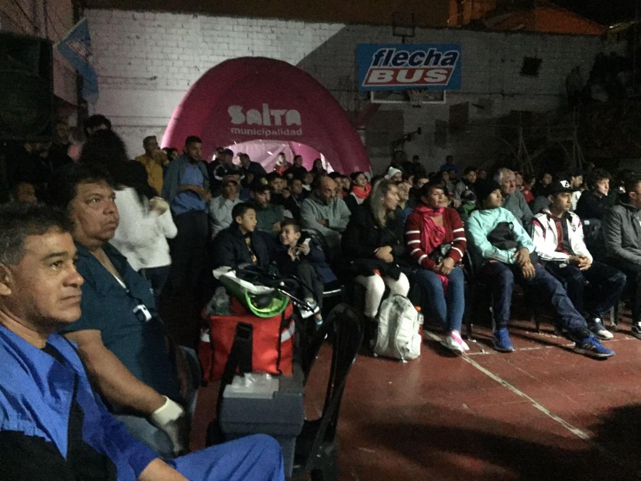 boxeo salta 2
