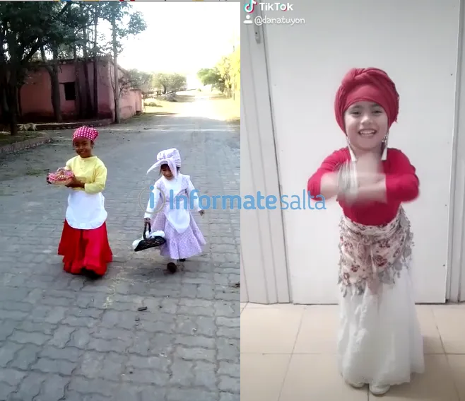 escuela pringles tik tok