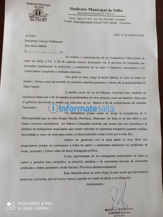 nota simusa alerta nota simusa alerta