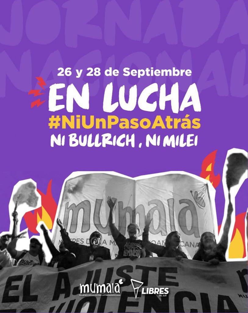 NiUnPasoAtrásmumala