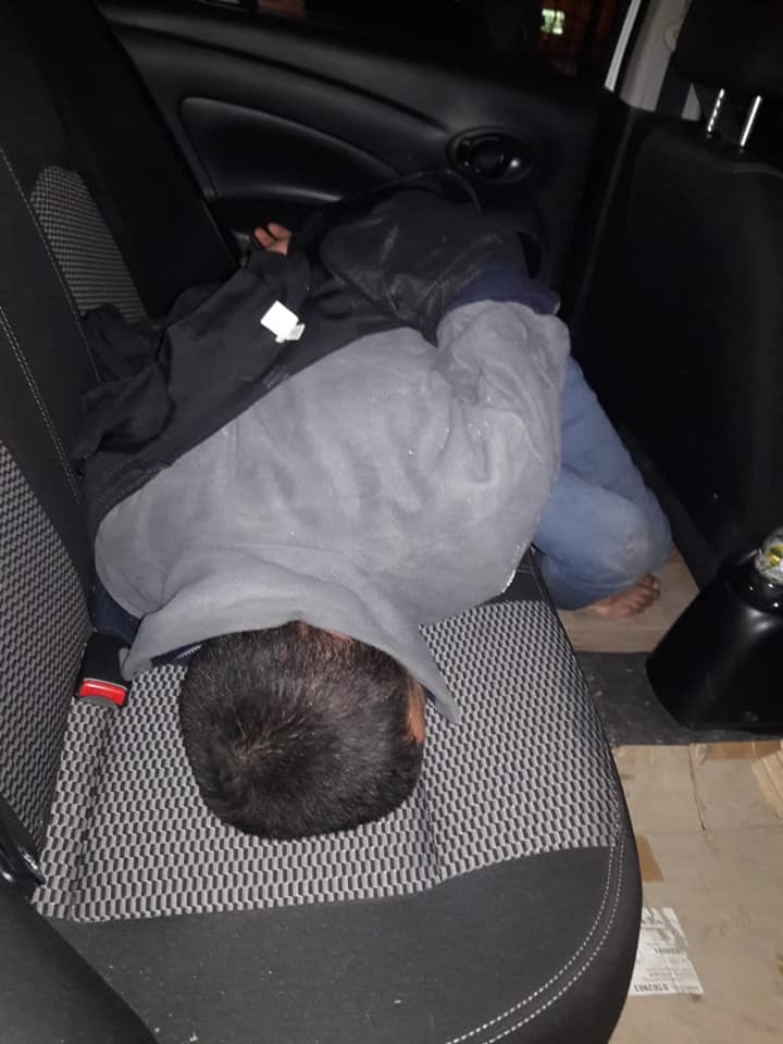 ladron barrio san carlos detenido y liberado (2)