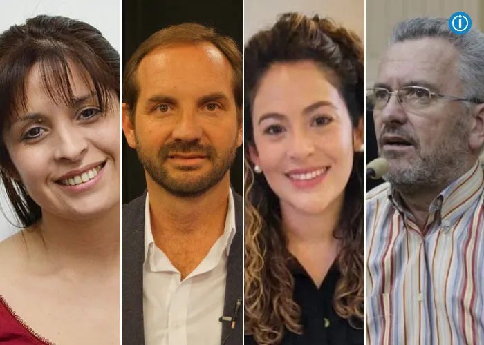 Elecciones 2021 - Diputados que se van (1)