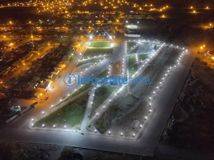 cafayate - parque mirador 4