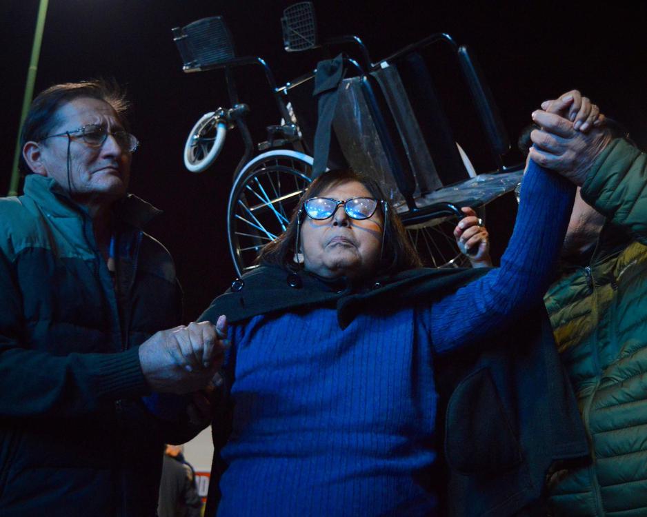 iglesia Casa de la Bendición 3