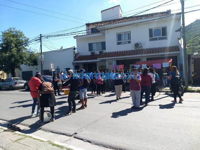 sanatorio parque corte