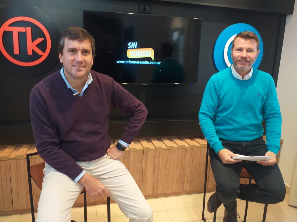 Matías Posadas Sin Vueltas 05