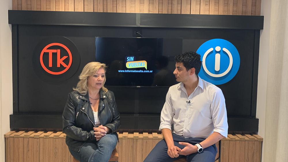 Frida Fonseca Sin Vueltas  (1)