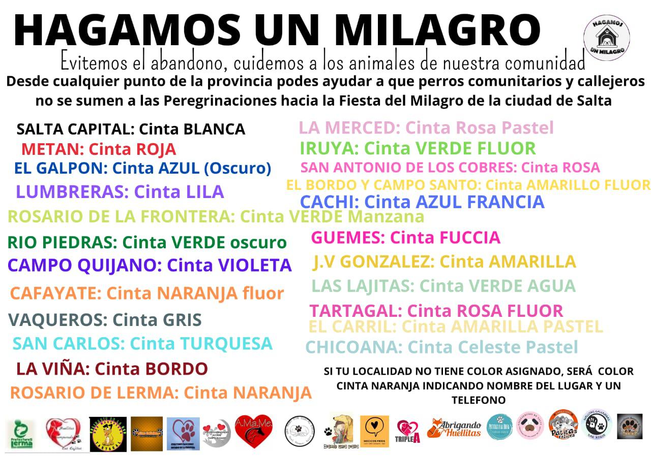 Protección de animales