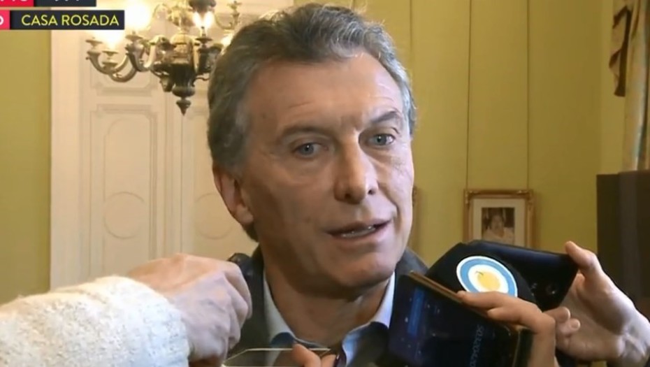 macri