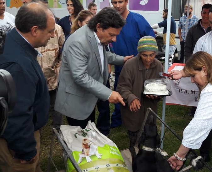 Sáenz castraciones animales