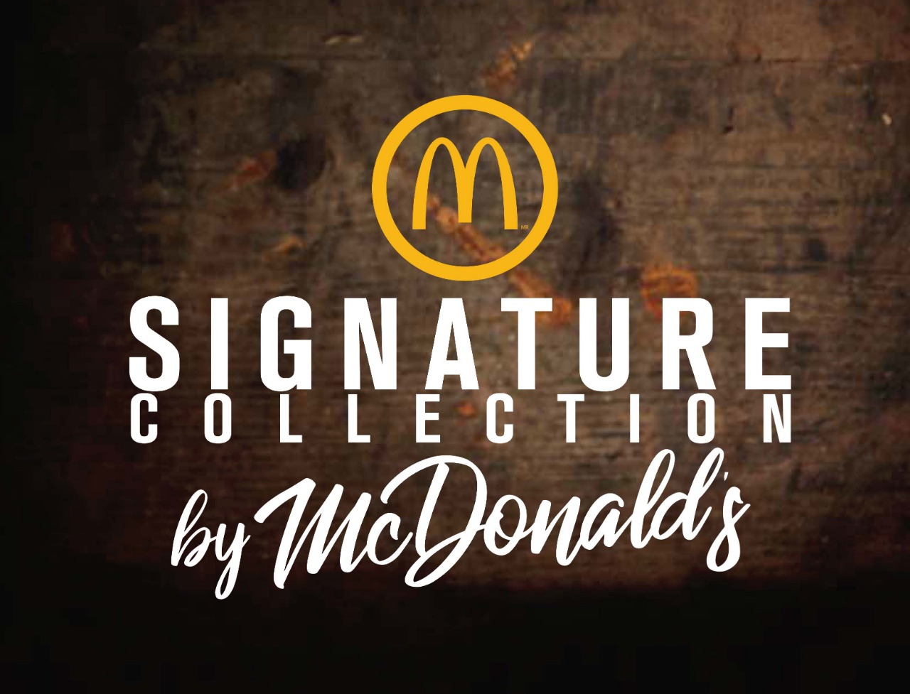 mc donald's mc donald's