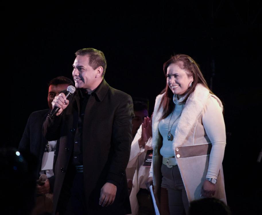 iglesia Casa de la Bendición