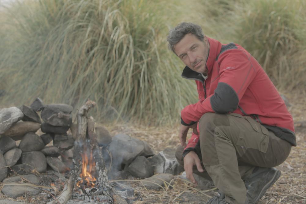 Federico Amardor - Foto 1