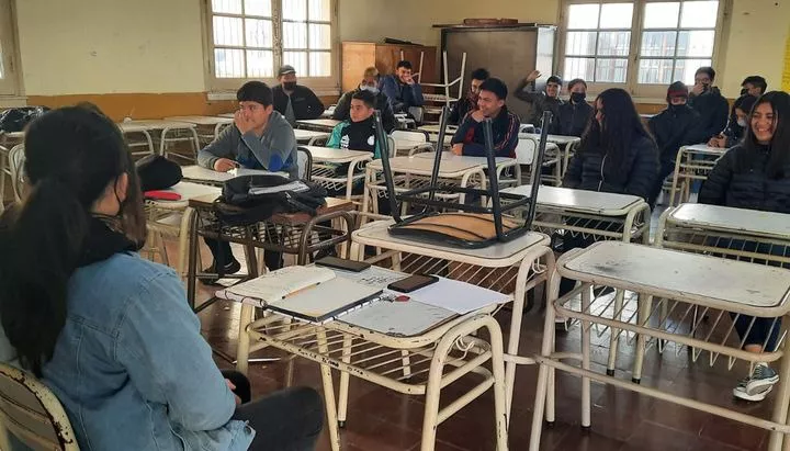 elecciones de la reina