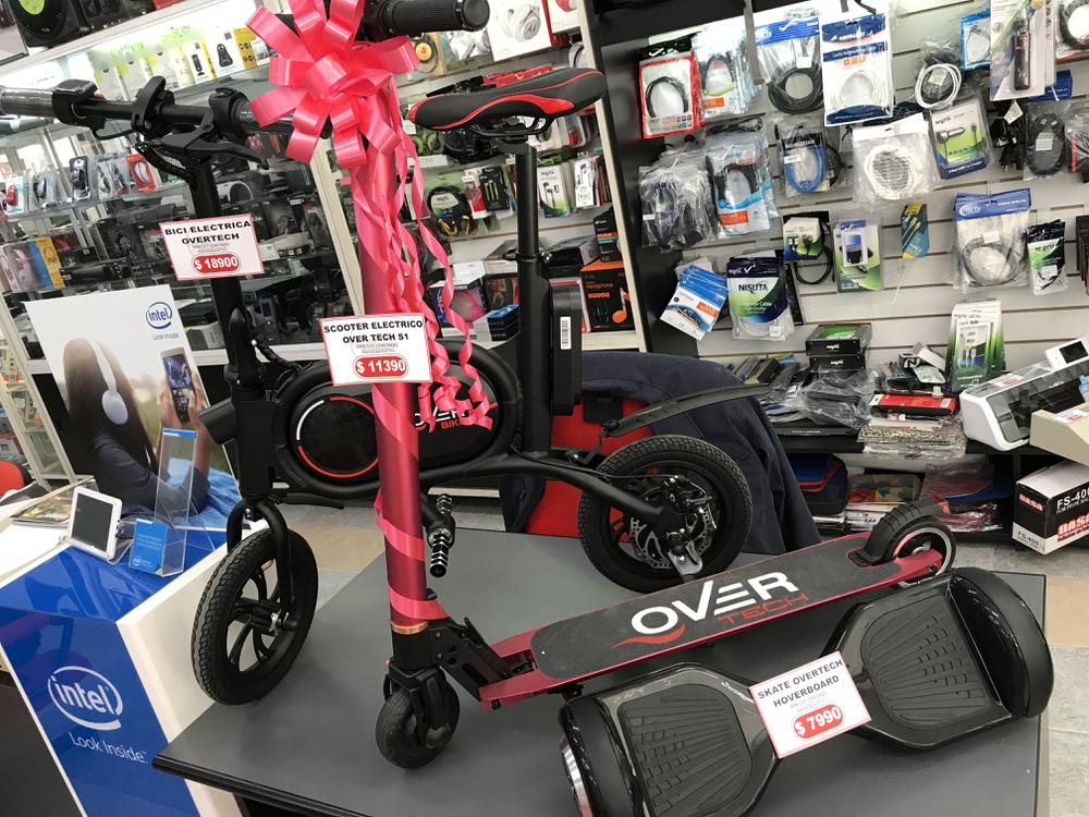 tecnograf día del niño