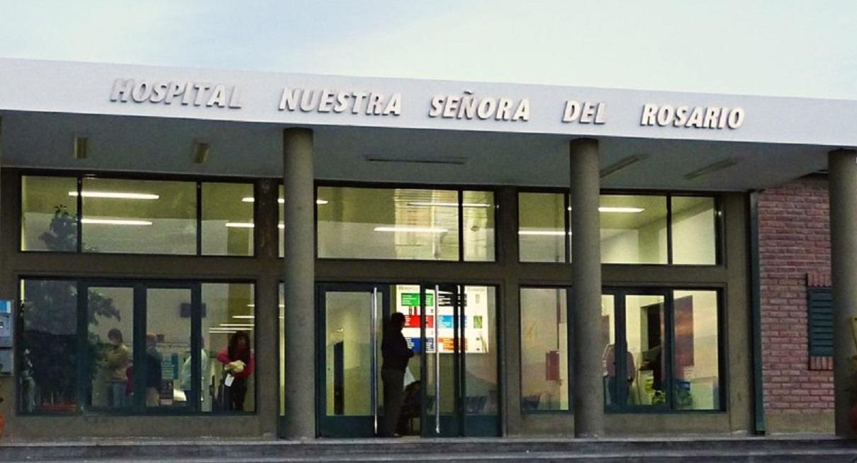 Hospital Nuestra Señora del Rosario Cafayate