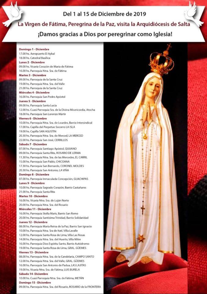 virgen fatima 1