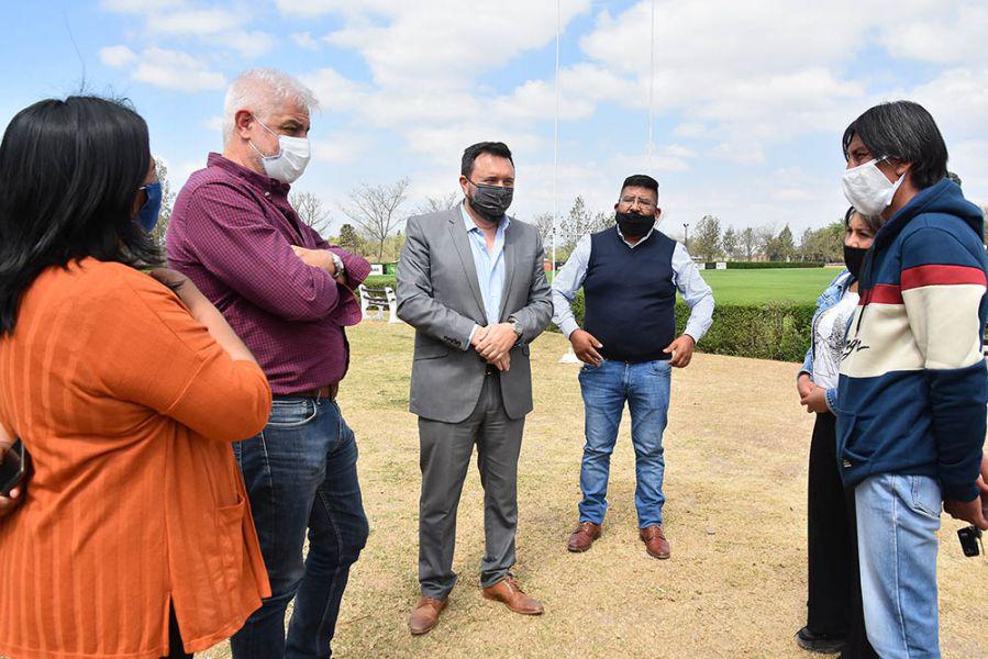 Nodo Logístico Minero 02