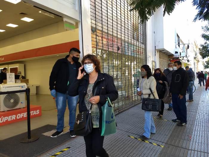 peatonales salta nueva normalidad 8