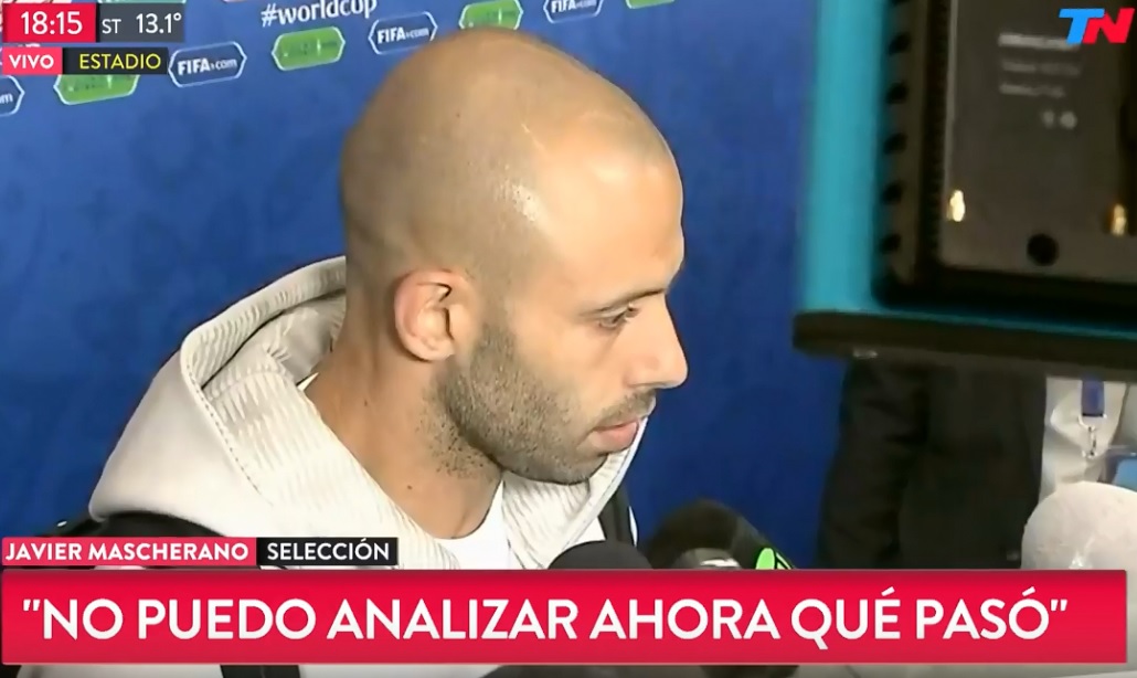 mascherano