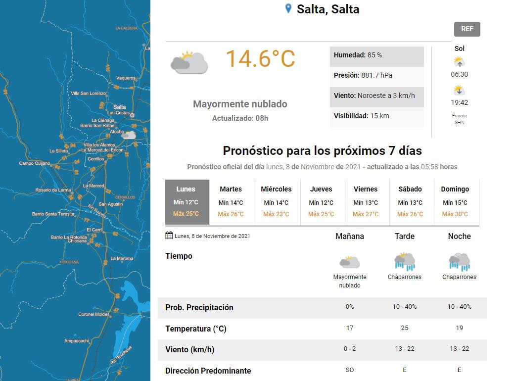 clima lunes 08