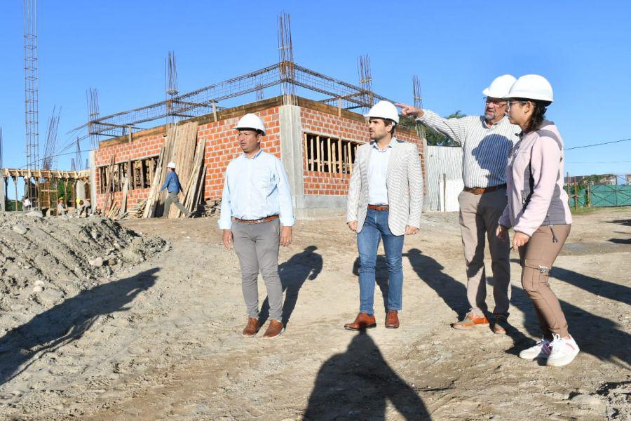 Ciudad Judicial Orán 03