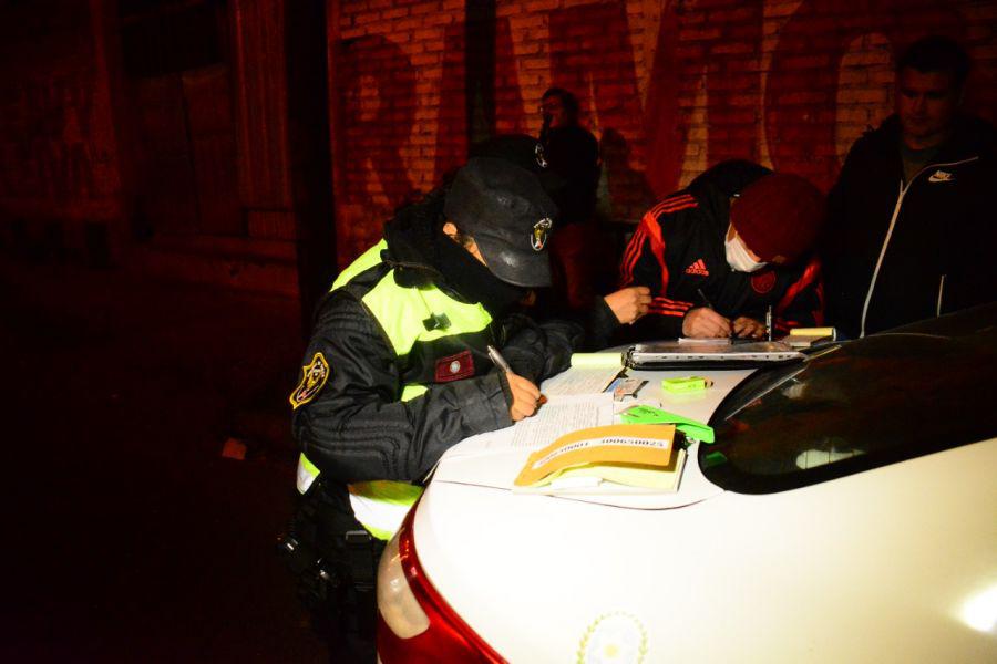 Operativos de seguridad sanitaria 02