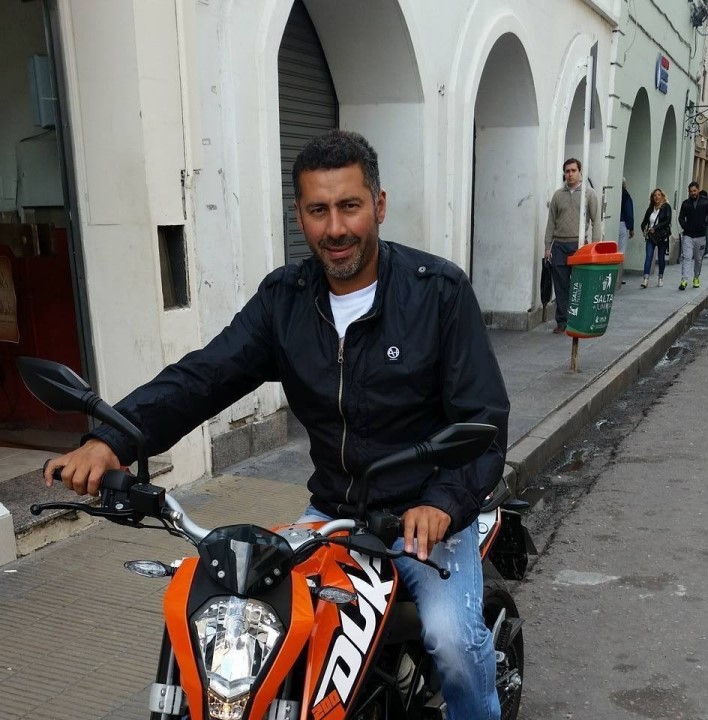 pan caliente las cuartetas