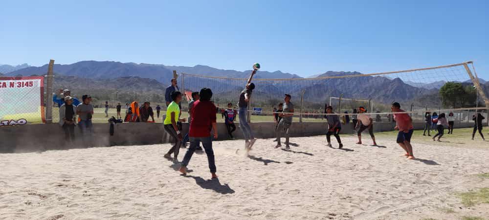 ENCUENTRO ESTUDIANTES