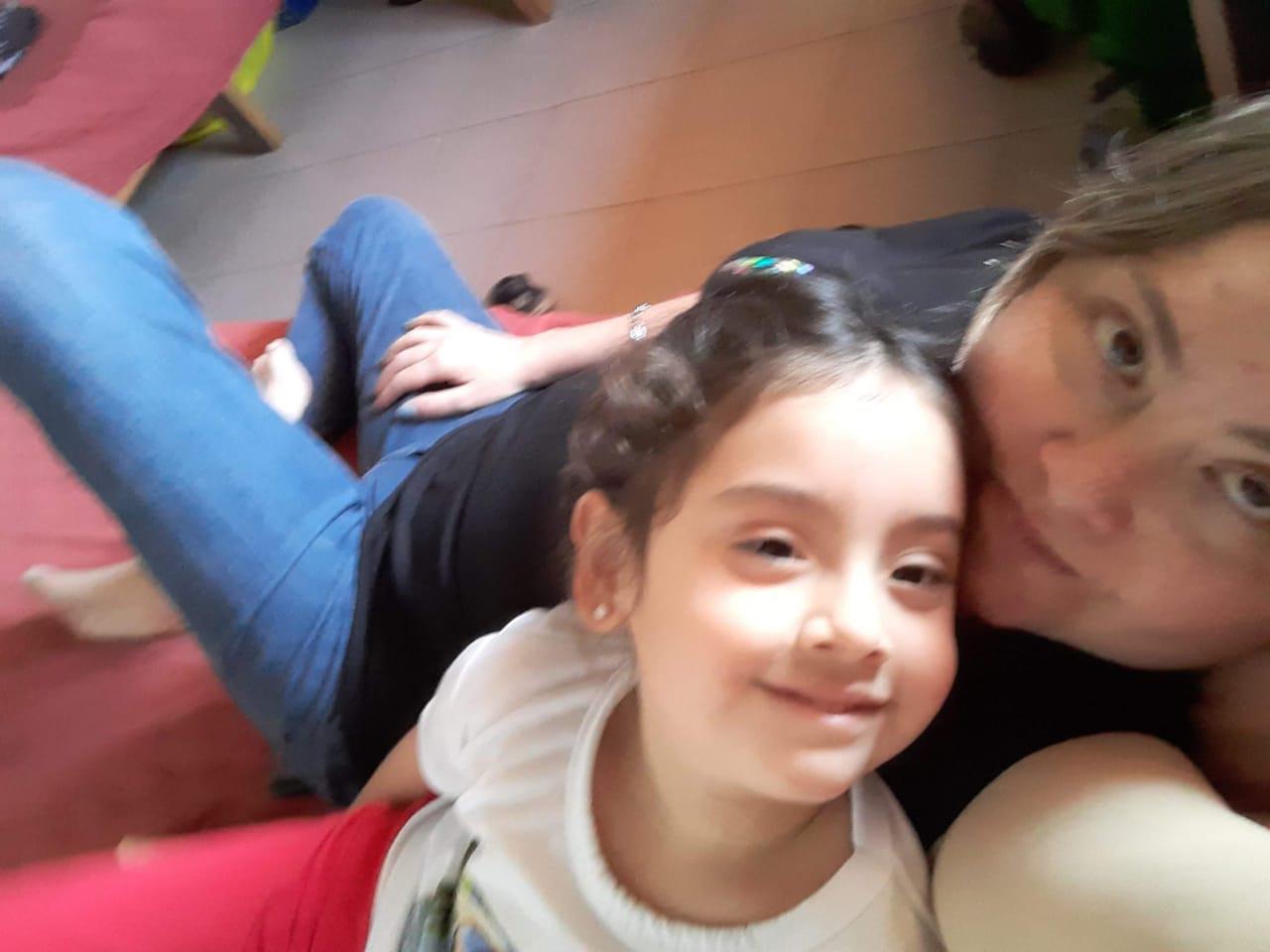 Estefanía Parentis 4