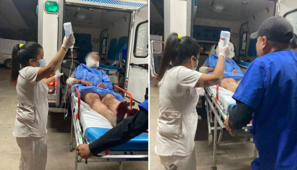 padres del cabo padres del cabo