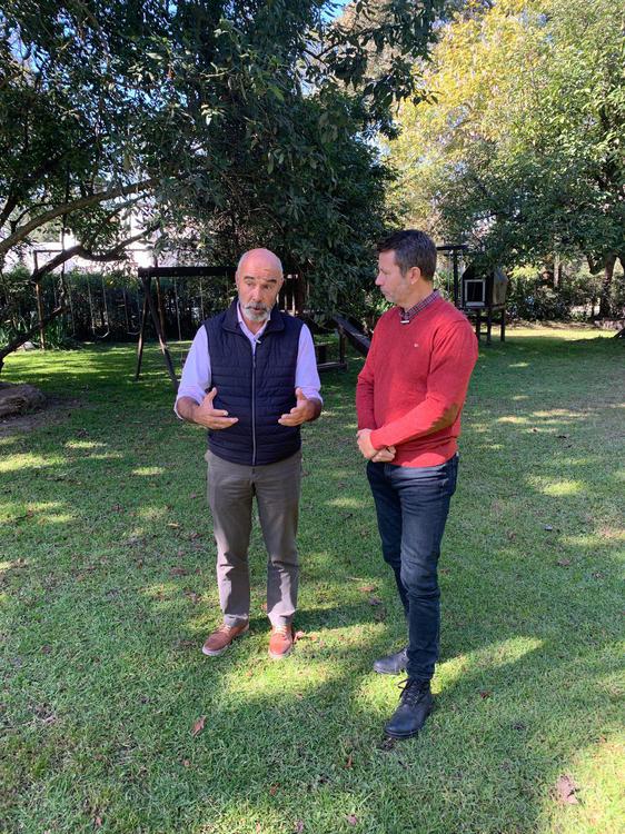 Centurión Sin Vueltas 01