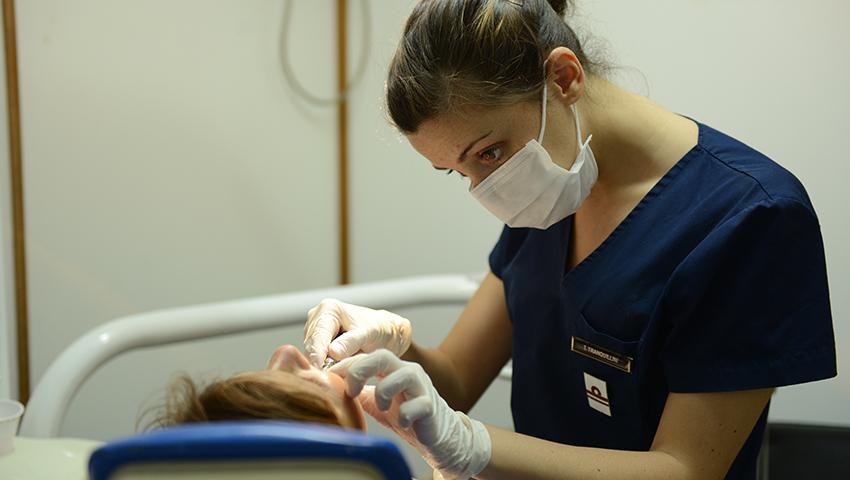 profesionales Armada