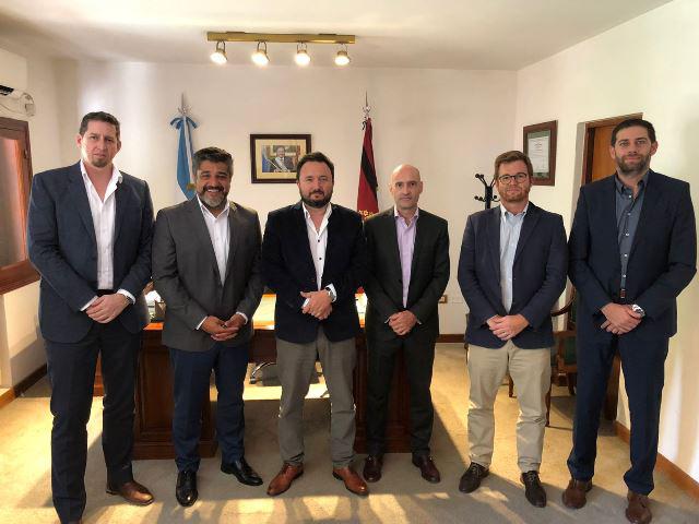 beto castillo remsa firma