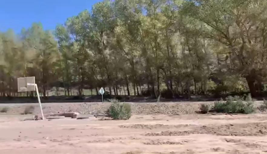 alfarcito barro cancha