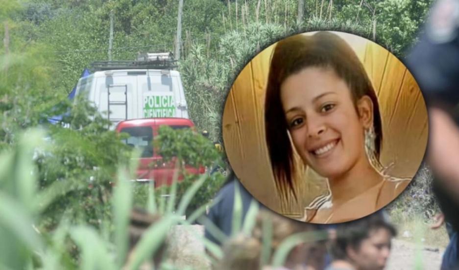 Crimen de Eliana Pacheco según la autopsia la joven murió por asfixia