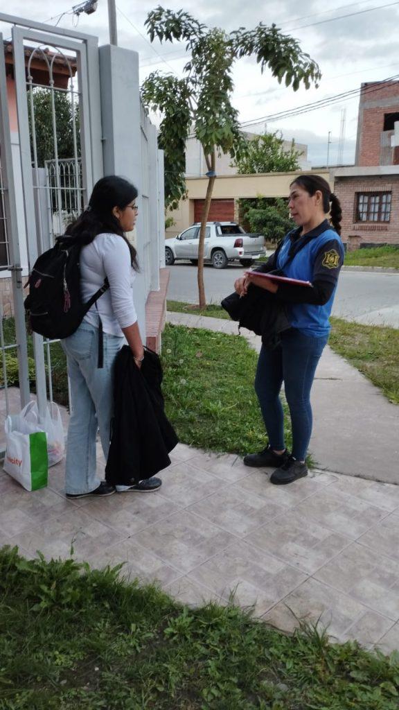 Trabajo preventivo policía 05
