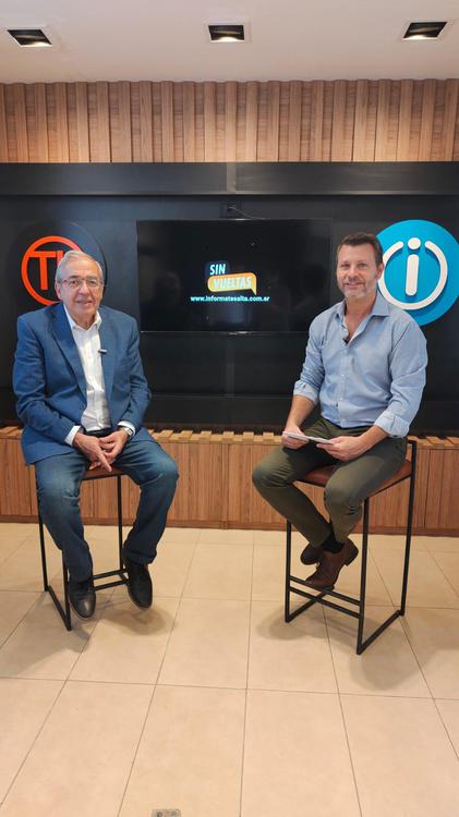 Sin Vueltas Indio Godoy 03