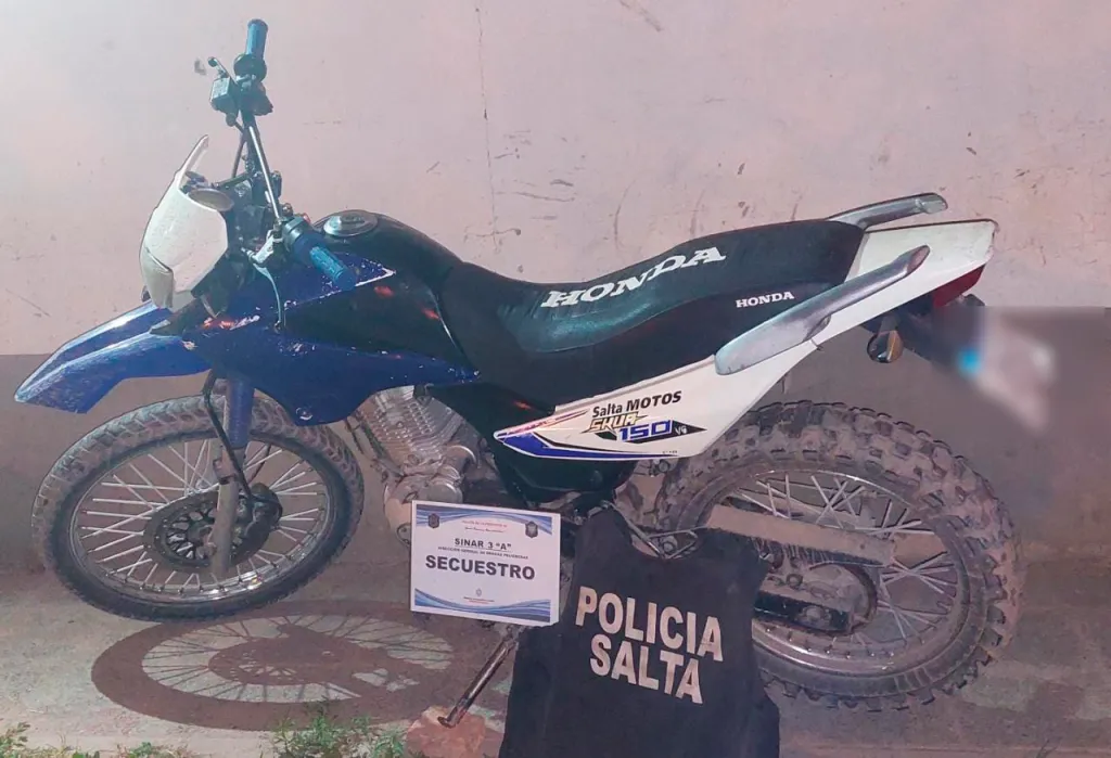 Allanamiento Zona Este 02